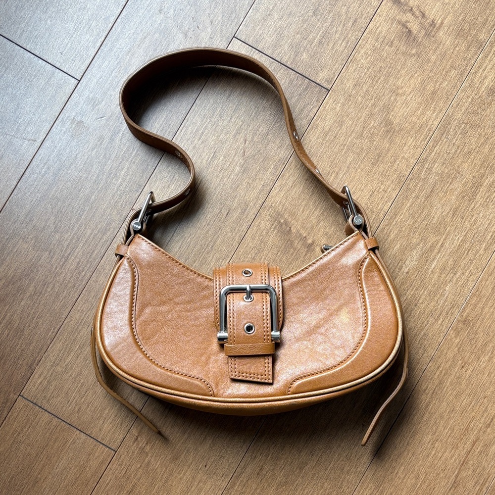 Osoi hobo brocle bag